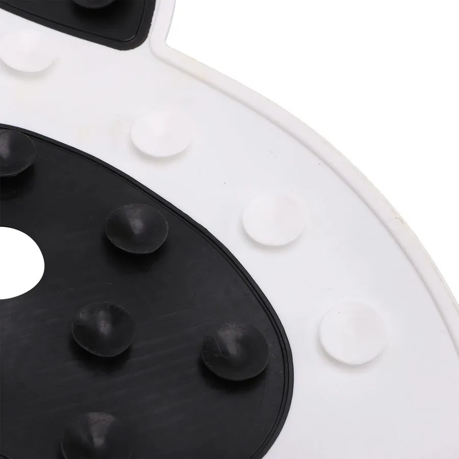 Вакуумная присоска 1-Stable Suction Cup Foot Scrubber Mat — фото лота 1