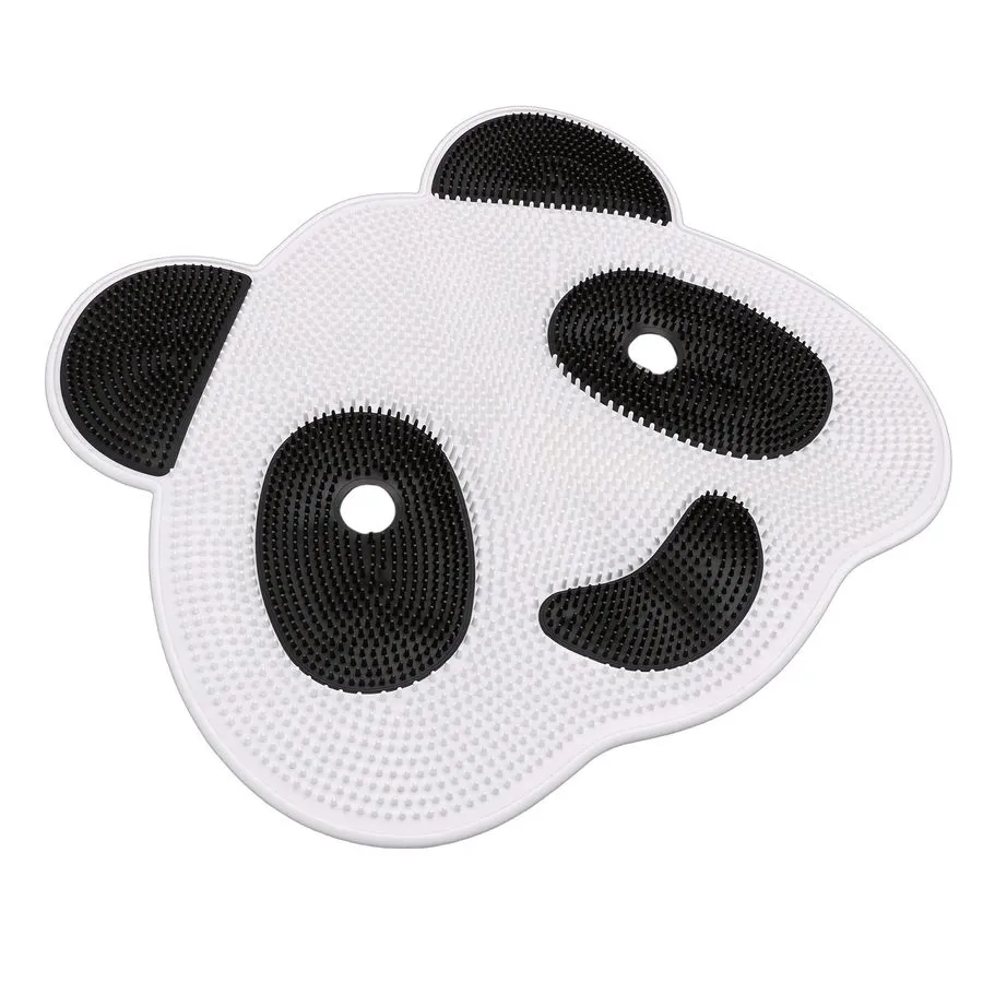 Вакуумная присоска 1-Stable Suction Cup Foot Scrubber Mat — фото лота 2