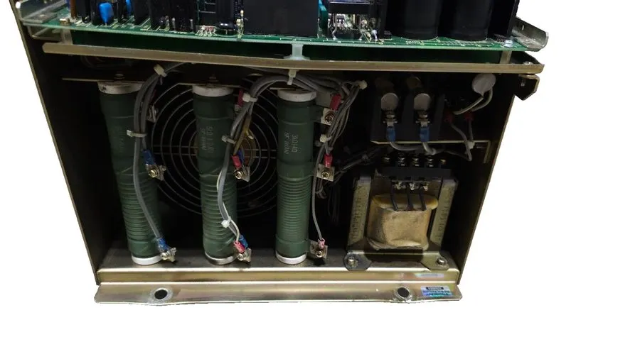 Сервоусилитель Fanuc Spindle Drive: A06B-6044-H021, Includes 1 Year