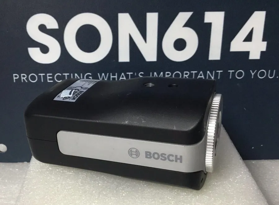 Камера Bosch DINION IP 5000 NBN-50022-C 2MP 1080p PoE Network Box Security Camer