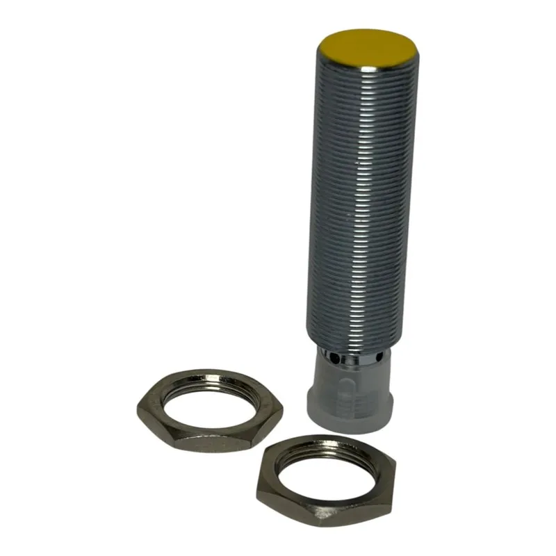 Датчик приближения TURCK BI8-M18E-LIU-H1141 1535561 Proximity Sensor — фото лота 1