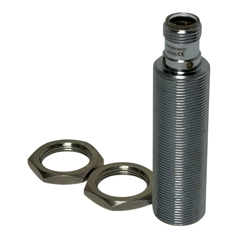 Датчик приближения TURCK BI8-M18E-LIU-H1141 1535561 Proximity Sensor — фото лота 2