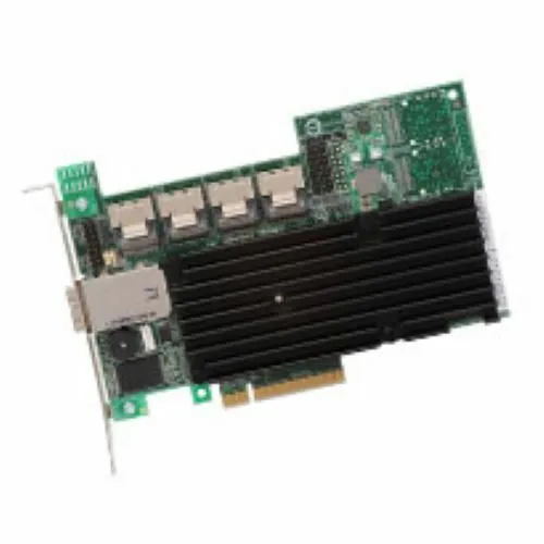 Контроллер LSI MegaRAID MR SAS 9280-16i4e 6GB/s SAS PCIe RAID Controller Card