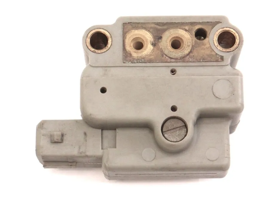 Трубопроводная арматура Differential Fuel Pressure Regulator 85-89 VW Jetta Golf