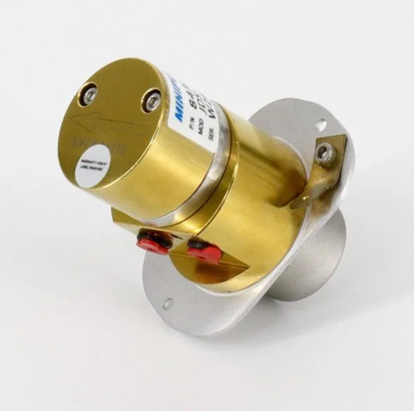 Расходник для маркировки VJ PP0344 PIGMENT INK PUMPHEAD