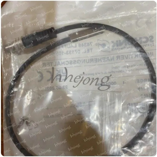 Робот SCHUNK IN5/S-M8 Sensor 0301469