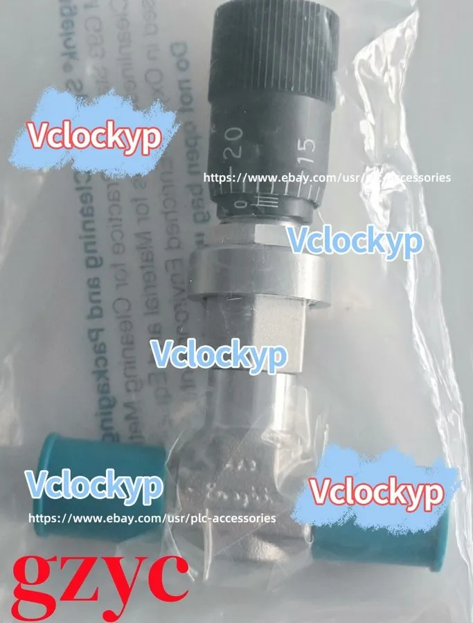 Расходомер Swagelok SS-MGVR4-MH Flow Meter Valve