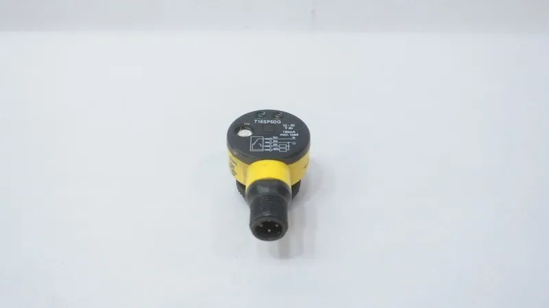 Фотоэлектрический датчик T18SP6DQ Photoelectric Switch Sensor PNP