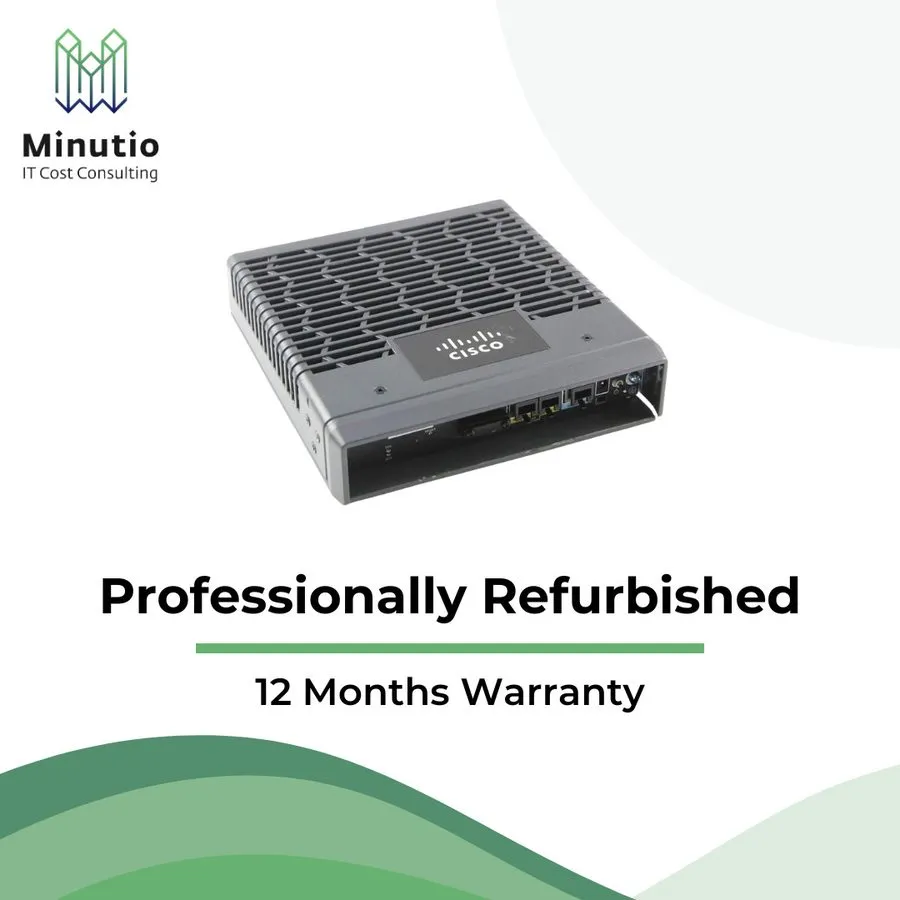 Маршрутизатор Cisco C819H-K9 Router
