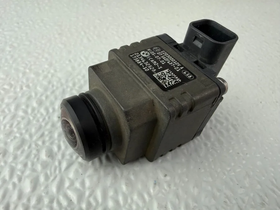 Камера 18-23 BMW iCAM2-S 360° Surround View Camera
