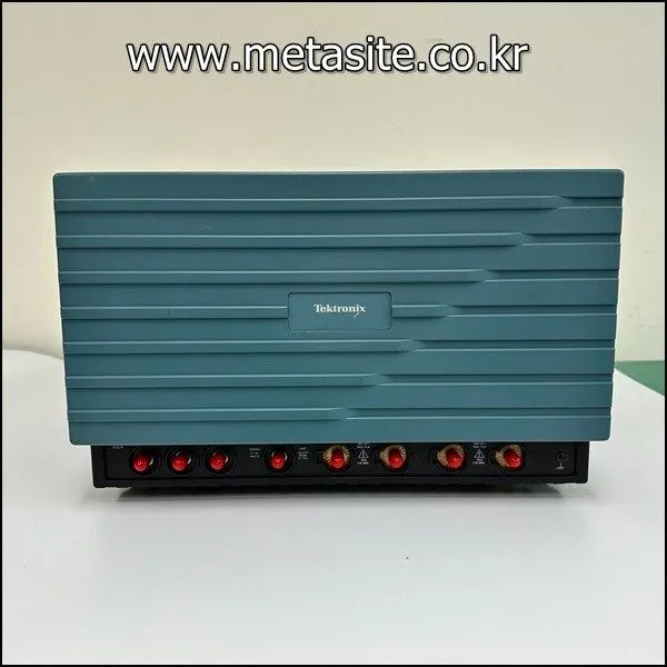 Осциллограф Tektronix TDS7104 1GHz 4ch 10GS/s Digital Phosphor Oscilloscope