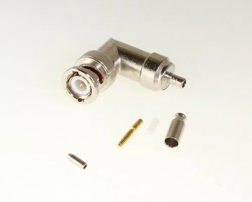 Разъём 031-316 Amphenol RF Connector Adapter 31-316