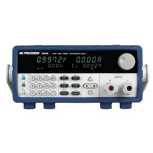 Электронная нагрузка ITECH IT8512A+ DC electronic load way Programmable 150V/30A