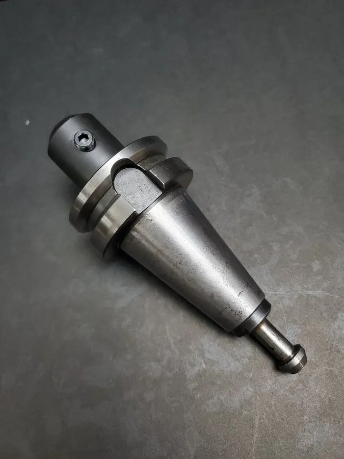 Режущий инструмент Parlec B40-43EM2 EM HOLDER 7/16" X 2.25" BT40 MFGD
