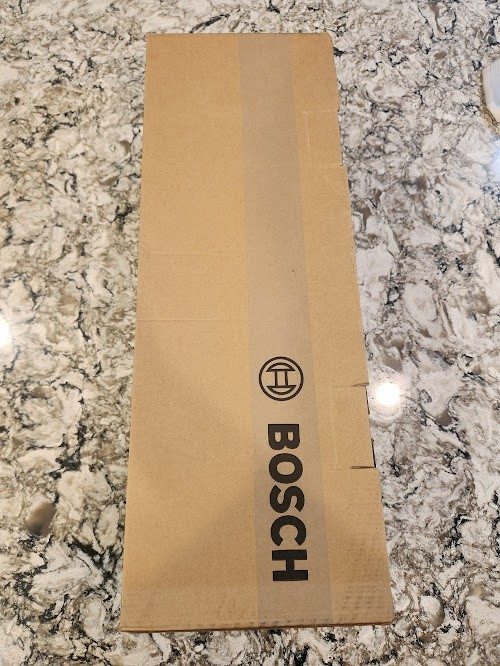 Камера Bosch UHO-HBGS-10 Outdoor Camera Housing OUTD-HSG w/HTR+BLR+SS 24VAC