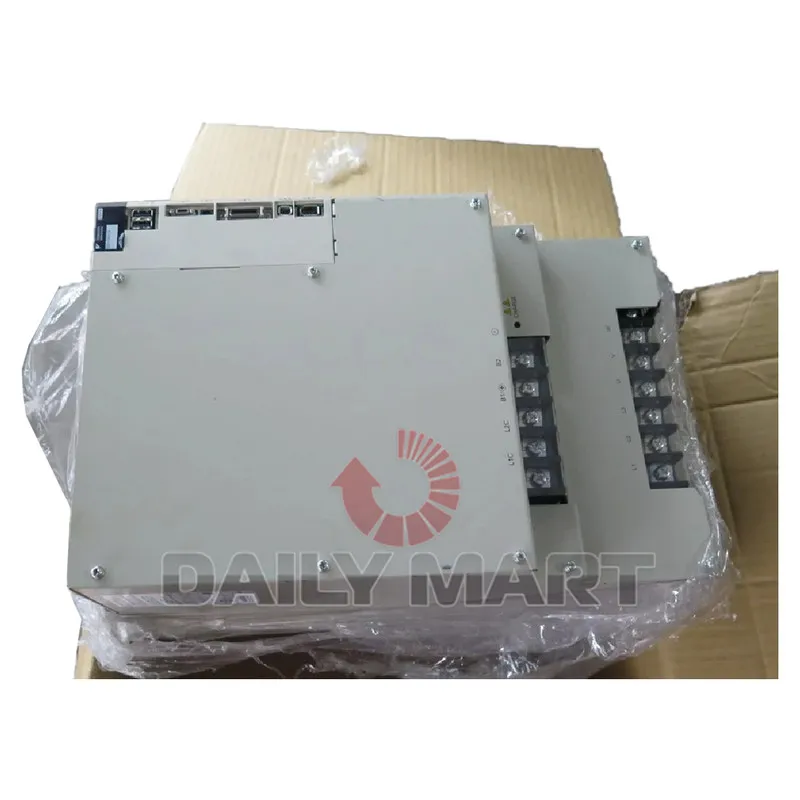 Сервопривод Yaskawa SGDV-590A11A Servo Driver