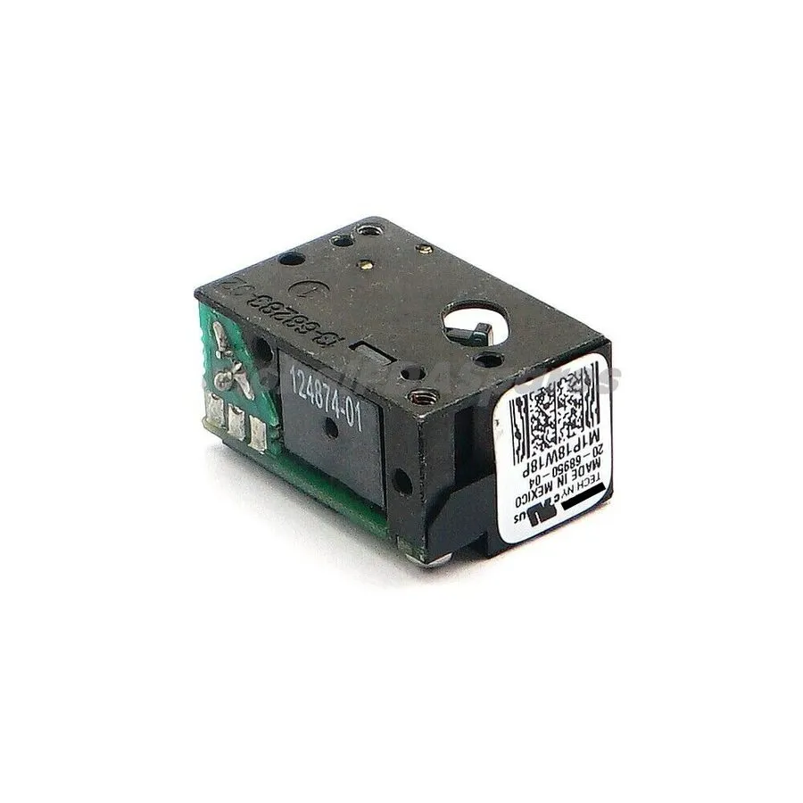 Сканер штрих-кода Symbol Motorola Barcode Scanner MC1000, Mckesson, 1D scanner, 