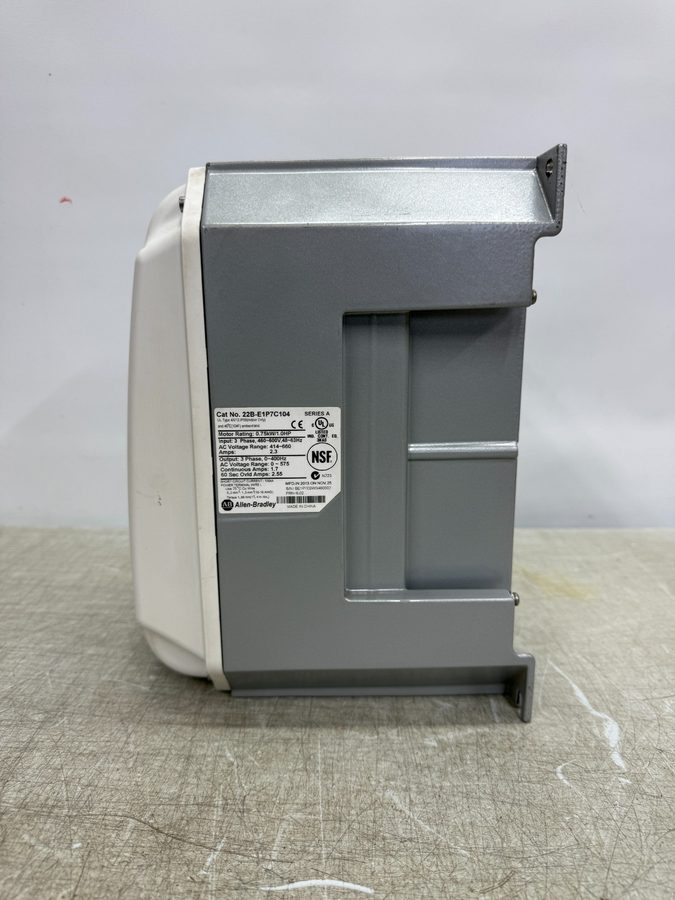 Фото лота 22B-E1P7C104 от продавца №44380
