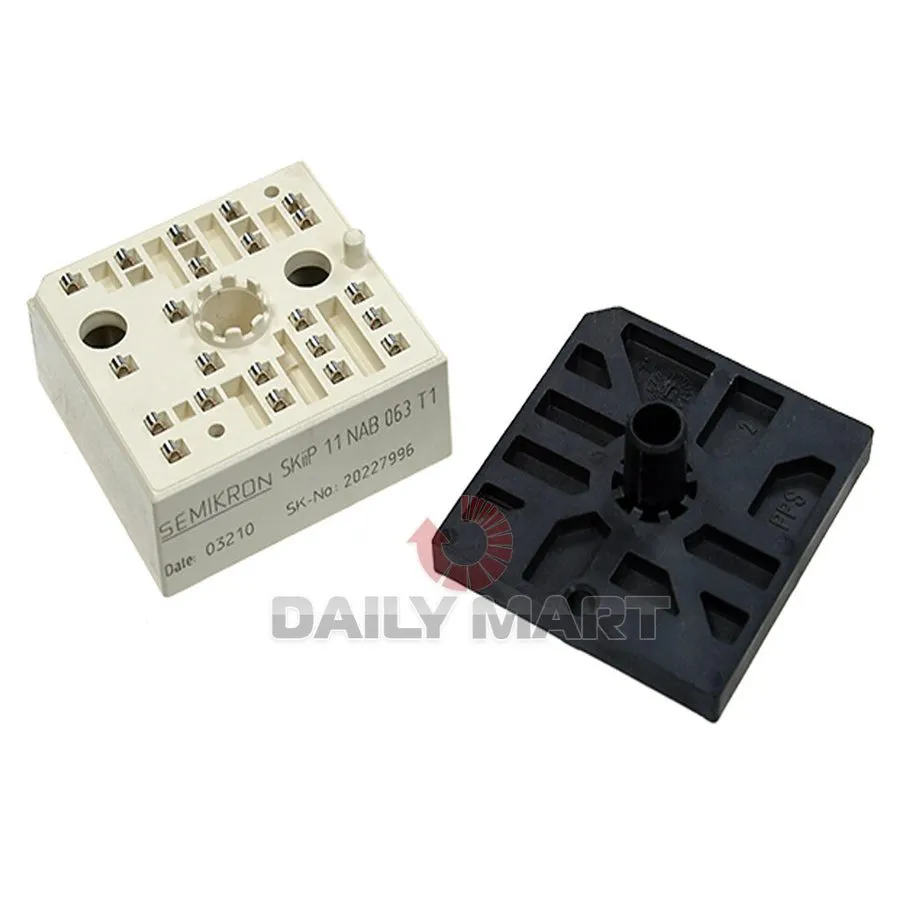 Силовой модуль SKIIP11NAB063T1 SEMIKRON Module expert quality 100% guarant