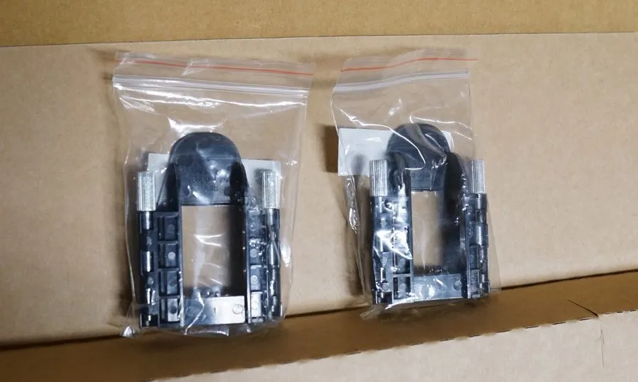 Коммутатор Juniper Virtual Port Cable Retainer set, 760-030918