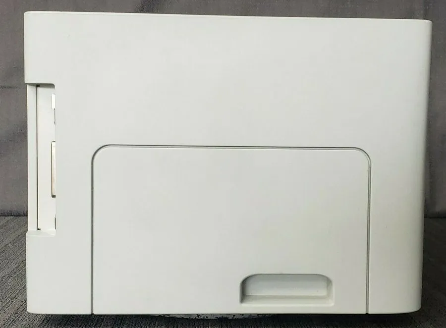 Лазерный принтер HP LaserJet 1320n Workgroup Network Laser Printer Q5928A — фото лота 3