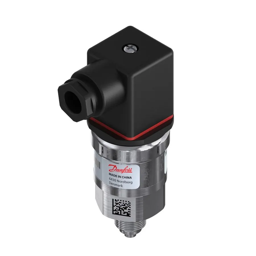 Датчик давления DANFOSS MBS 3000 060G1123 Pressure Transmitter