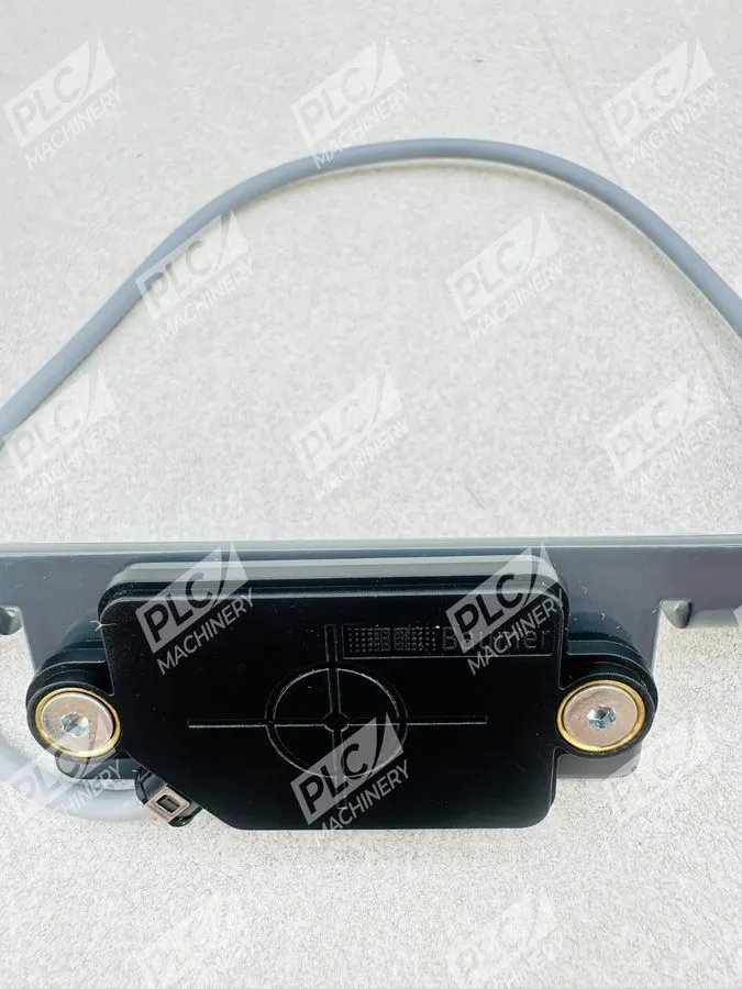 Датчик приближения Baumer CFDK 25G1125/KS35LN4 Proximity Capacitive Sensor — фото лота 1