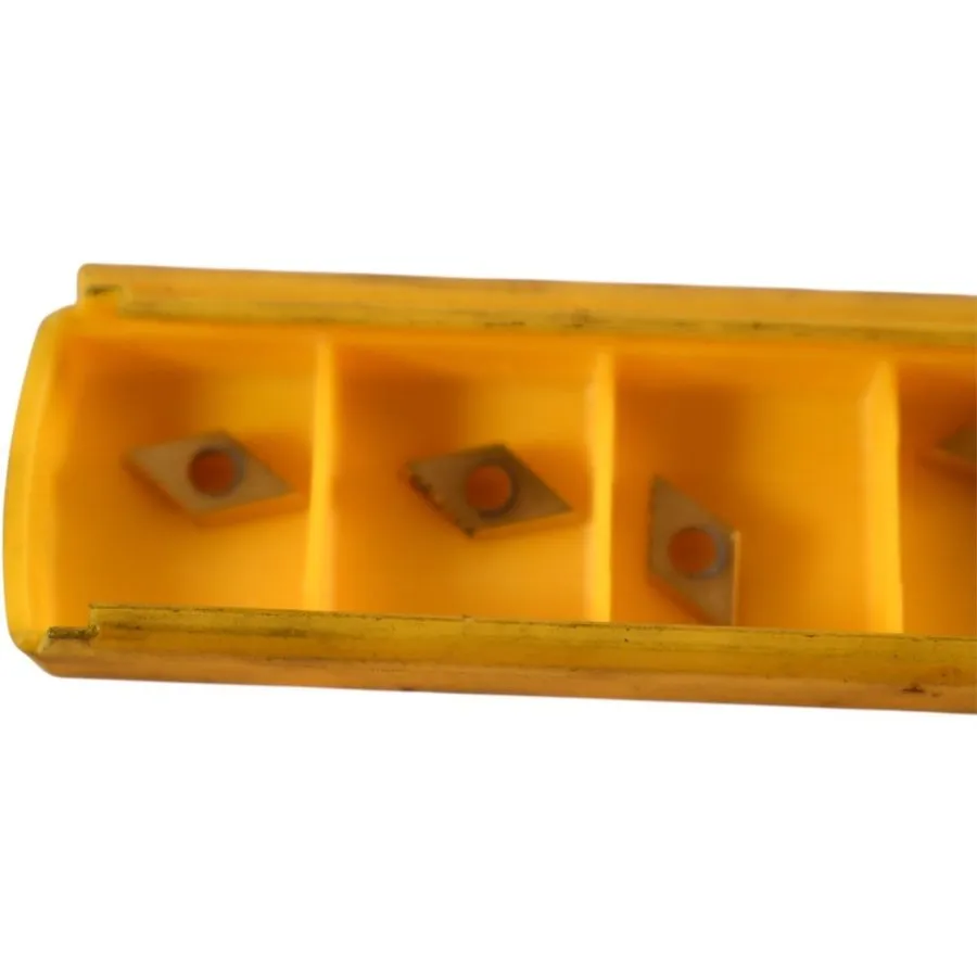 Режущий инструмент Kennametal DPGT2151HP Grade KC730 Carbide Insert