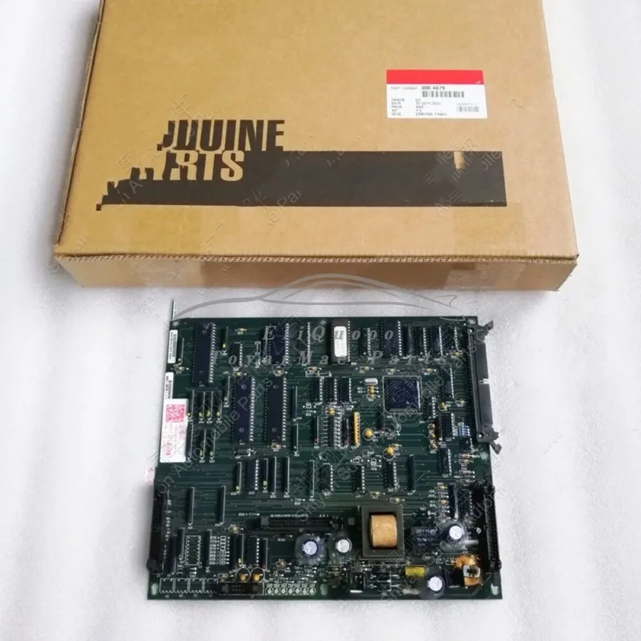 Генератор Digital PCB Control Board 300-4079