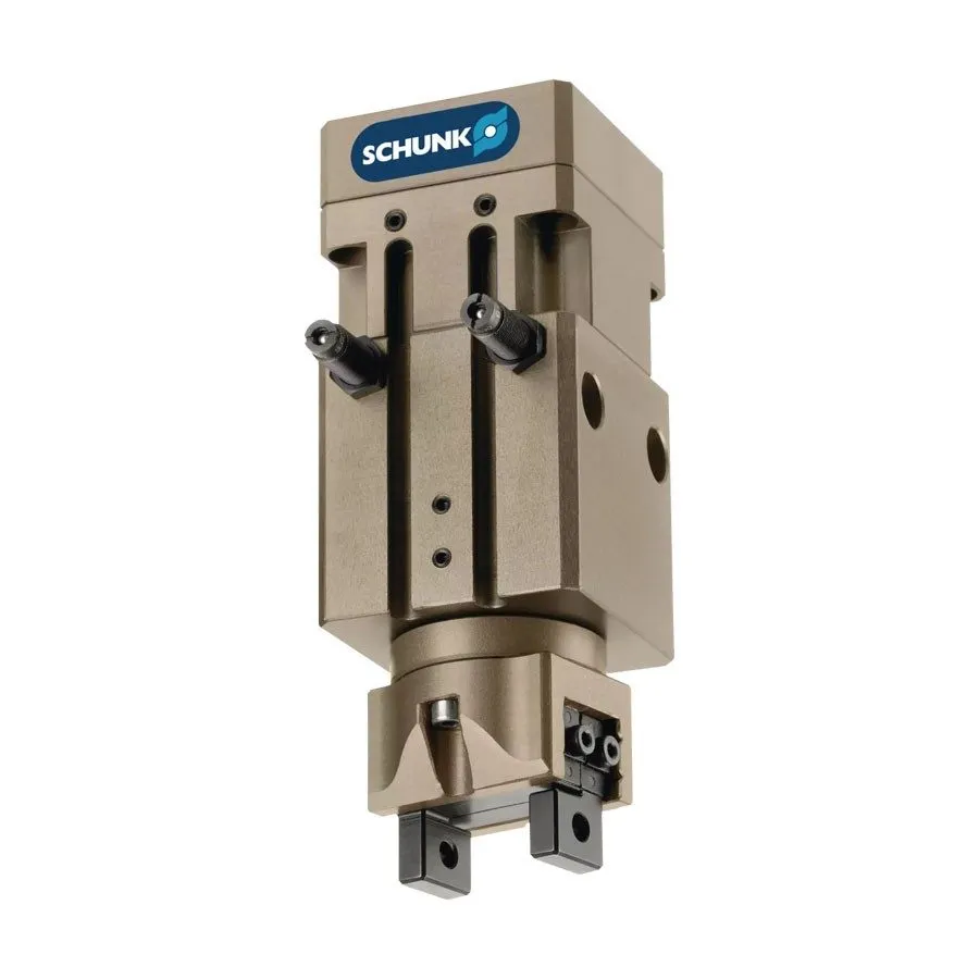 Робот SCHUNK GSM-P 32-AS-S-180 0303931 Cylinder KD