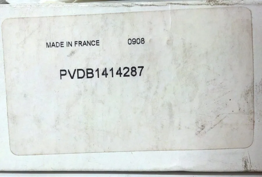 Пневмоклапан Parker PVD-B1414287 1/8" 4/2 4-Way Pneumatic Power Valve