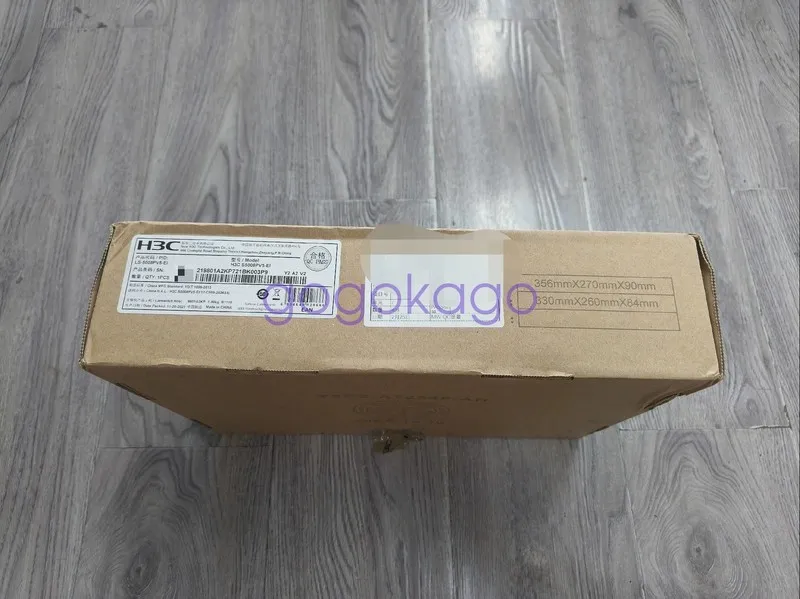 Коммутатор H3C 5008PV5-EI Switch