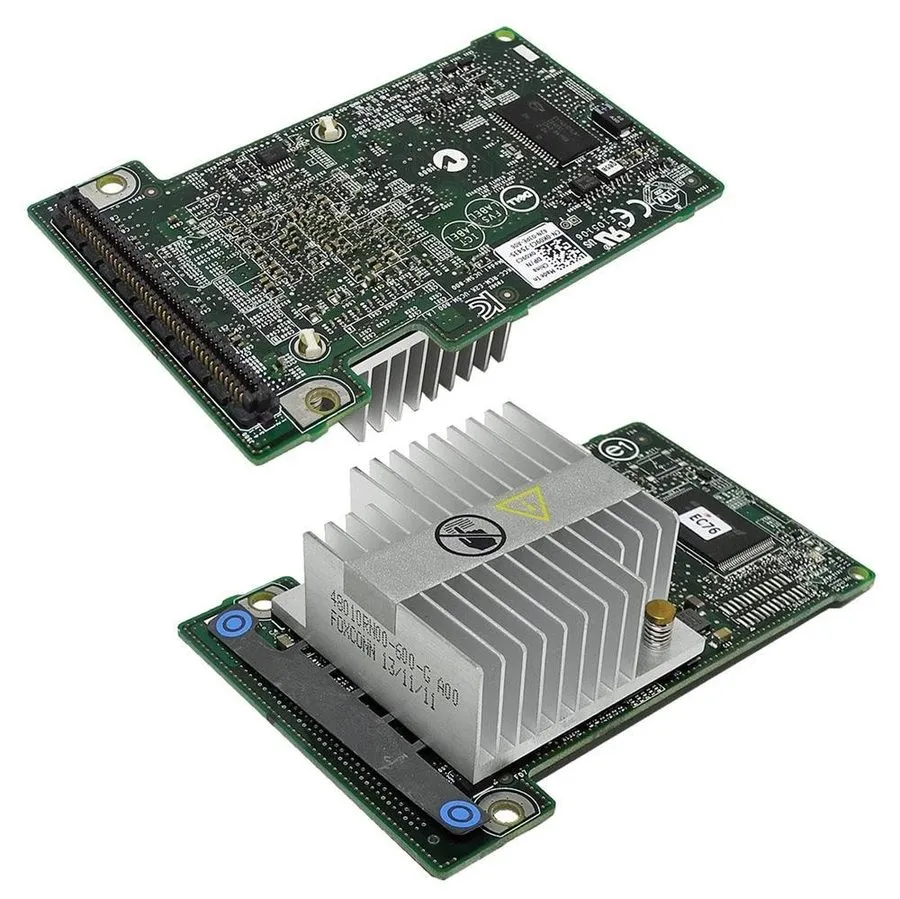 Контроллер Perc K09CJ H310 Mini Mono 6Gb/s SAS/SATA RAID Controller Module 0K09C