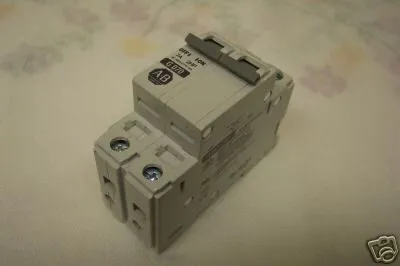 Автоматический выключатель ALLEN BRADLEY 1492-CB2G070 MANUAL MOTOR CONTROL CIRCU