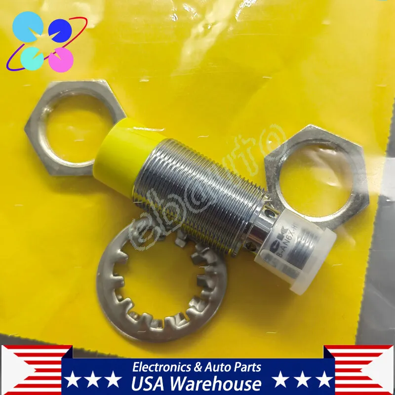 Датчик приближения TURCK Ni12U-EM18-AN6X-H1141 Proximity Switch Proximity sensor