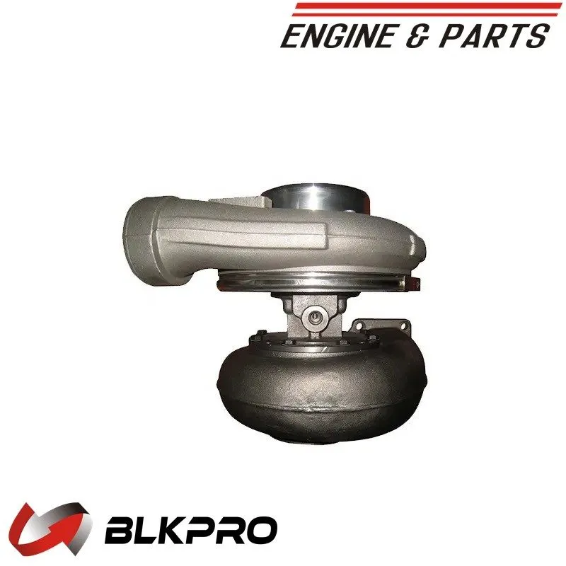 Насос 3080522 Fuel Pump/W CAL CODE Fit Cummins GTA38 K38 KTA38GC CM558 Higher-Qu