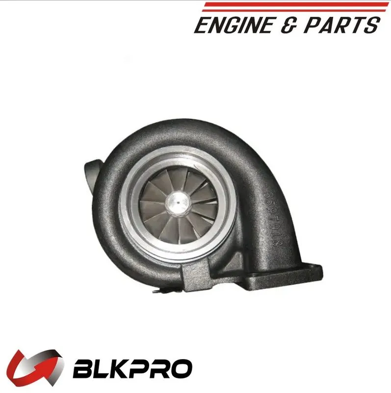 Насос 3080522 Fuel Pump/W CAL CODE Fit Cummins GTA38 K38 KTA38GC CM558 Higher-Qu — фото лота 3