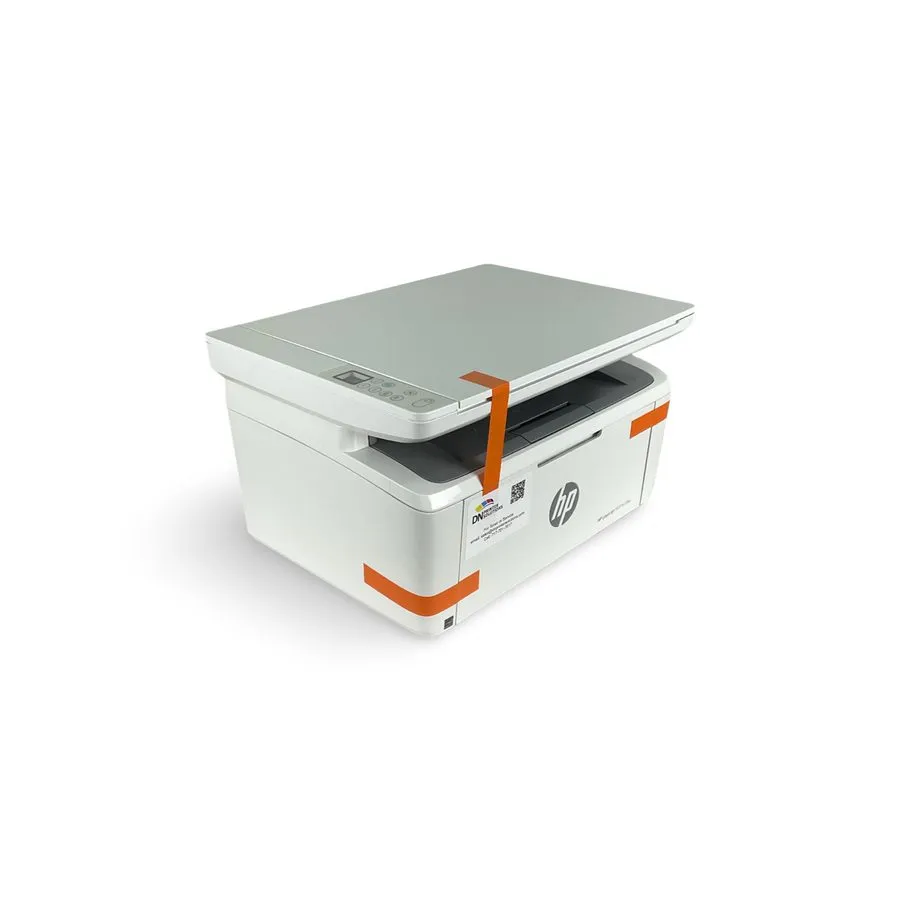 Лазерный принтер HP MFP m139w 7MD70F LaserJet Wireless All-in-One Laser Printer