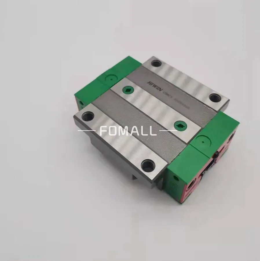 Линейная направляющая HIWIN linear guide slider CGW25HC CGW25 HC