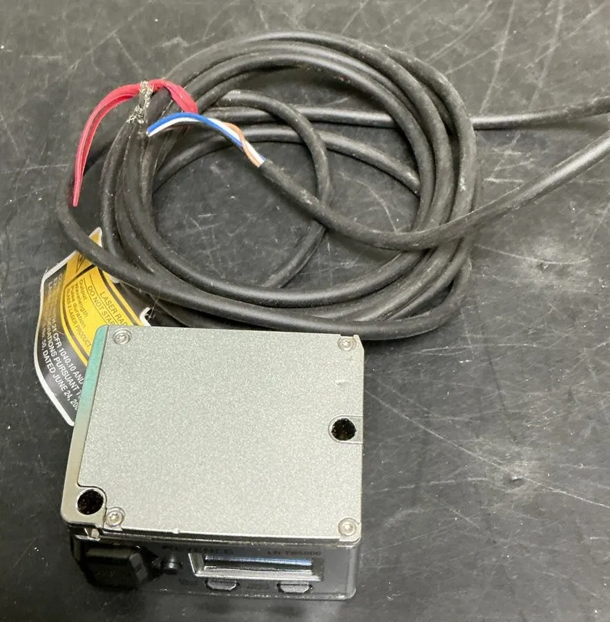 Датчик Keyence LR-TB5000 Laser Sensor