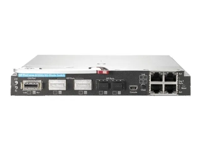 Коммутатор HPE 708068-001 Switch