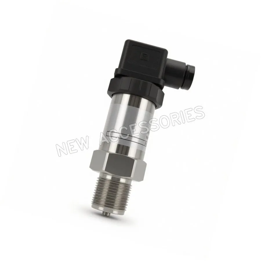Датчик давления YSZK-01G-C Pressure Transmitter Sensor 4-20mA 0-0.6 Mpa IP65 amk
