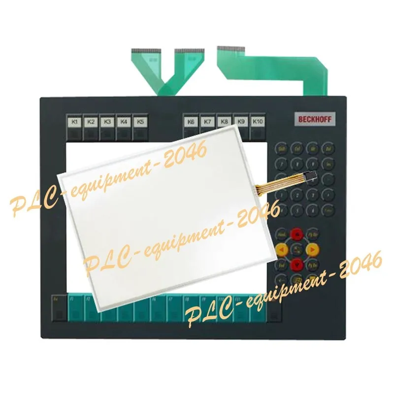 Клавиатура CP6921-0001-0000 Keypad Membrane