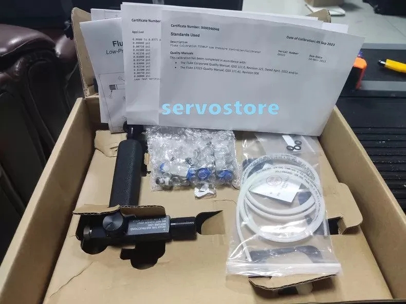 Насос 700LTP-1 Low-Pressure Test Pump