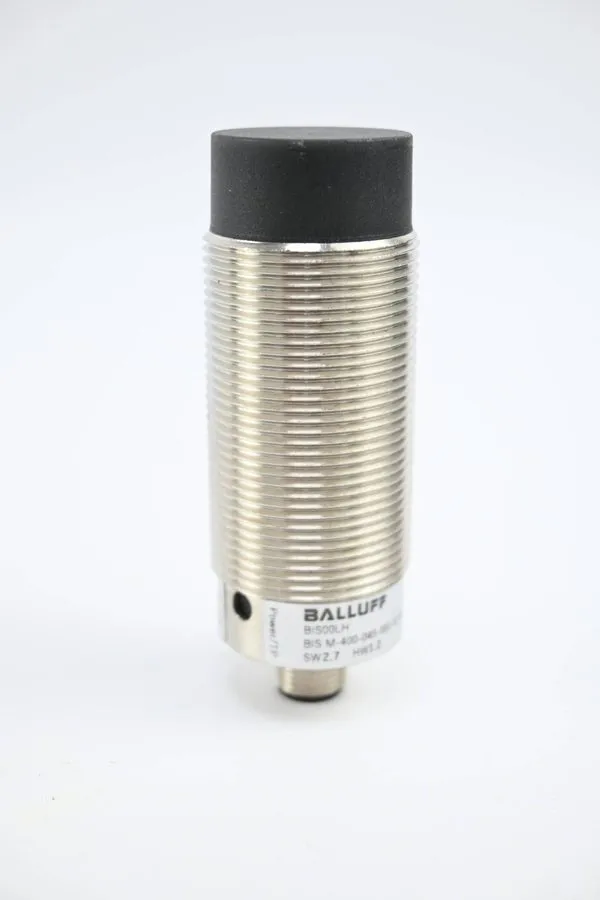 Считыватель Balluff RFID Reader UP TO M-400-045-001-07-S4 (UP TO00LH)