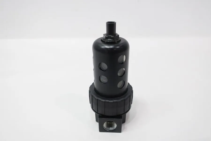 Фильтр Parker F602-046A Pneumatic Filter 1/2in Npt 150psi