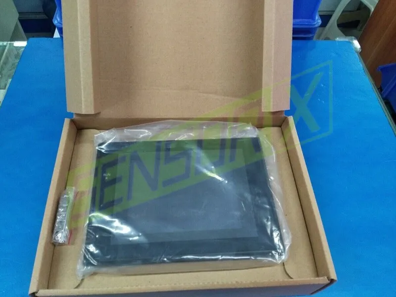 Панель оператора NT31-ST121B-V2 Omron Touch Panel HMI