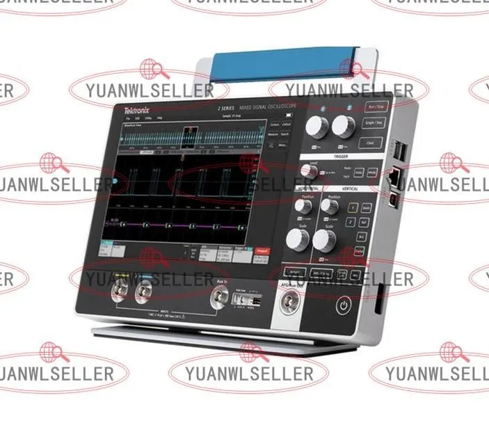 Осциллограф Tektronix MSO22 2-BW-70 70 MHz 2-Channel Mixed Signal Oscilloscope