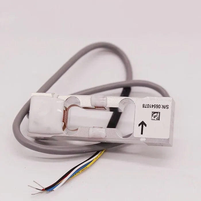 Тензодатчик HBM single load cell 1-PW4MC3/3KG-1