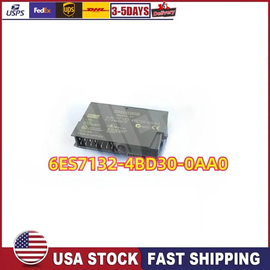 Модуль ввода-вывода Siemens 6ES7132-4BD30-0AA0 SIMATIC DP Modules